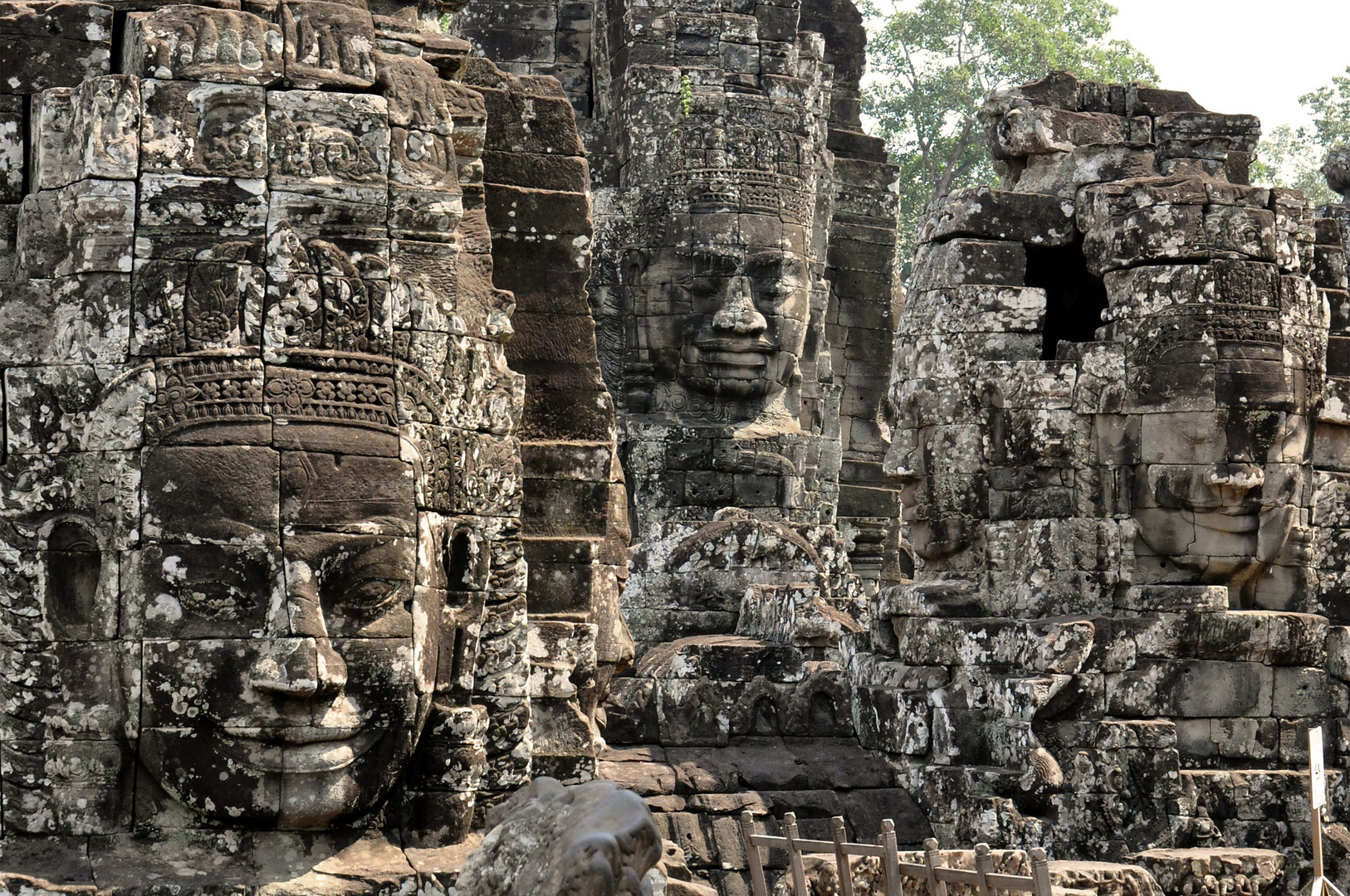 Bayon II