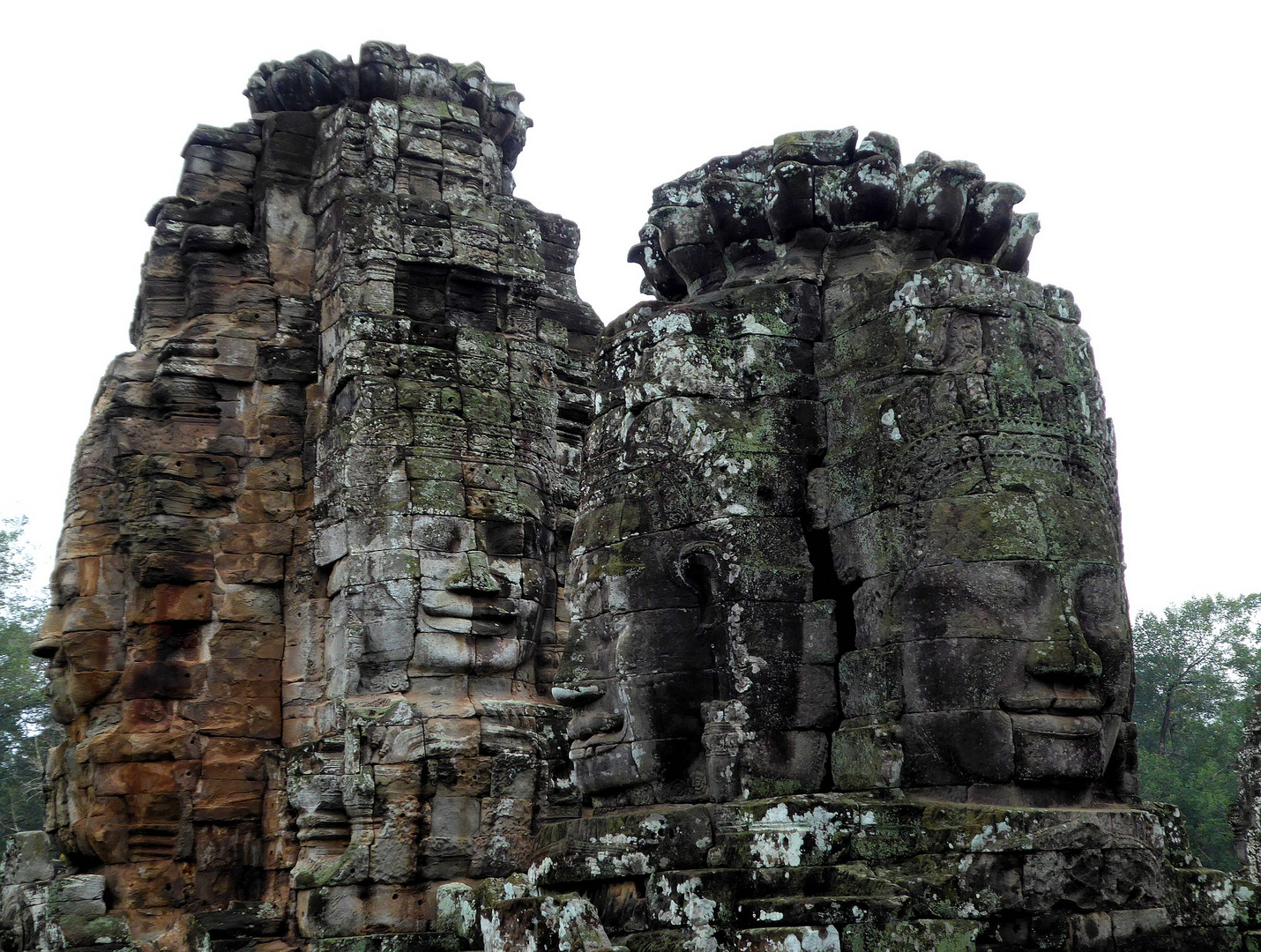 Bayon II