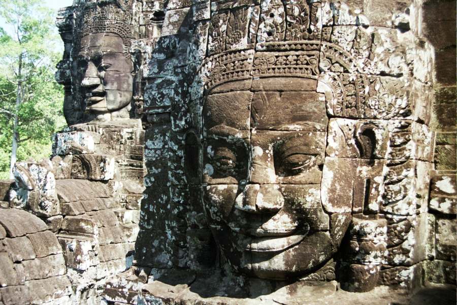 Bayon III