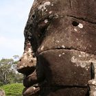 Bayon - im Profil