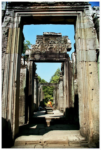 Bayon IV