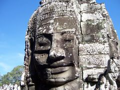 Bayon (Kambodscha)