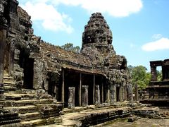 Bayon Relics, II