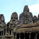 Bayon Relics, III