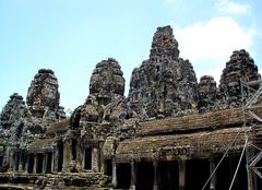 Bayon Relics, III