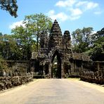 Bayon, Südtor, III