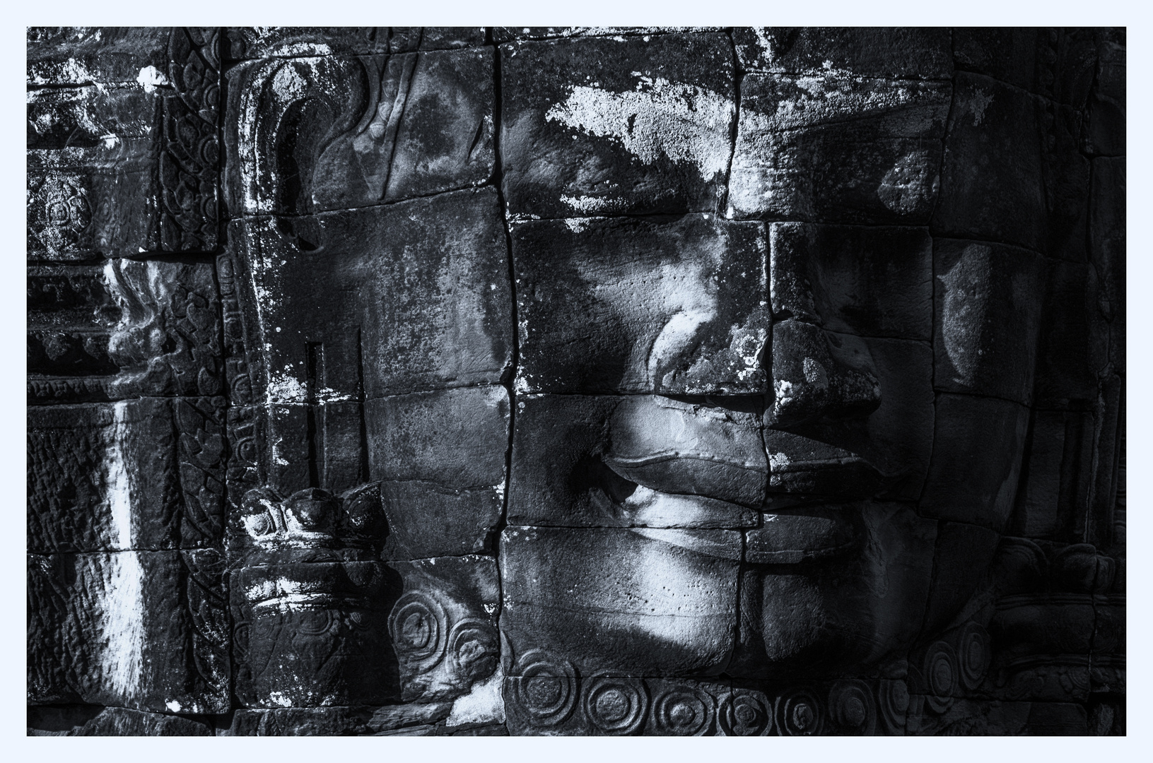 Bayon SW