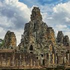 Bayon Tempel 01