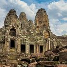 Bayon Tempel 02