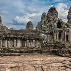 Bayon Tempel 04