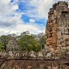 Bayon Tempel 06