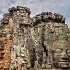 Bayon Tempel 07