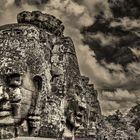 Bayon Tempel 09