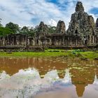 Bayon Tempel 11