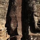 Bayon Tempel