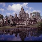 Bayon-Tempel