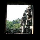 Bayon Tempel