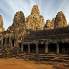 bayon temple