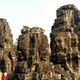 Bayon Temple - Angkor