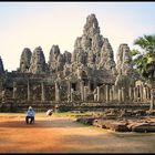 bayon temple