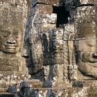 Bayon Temple Siem Reap