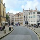 Bayonne, au fil des rues