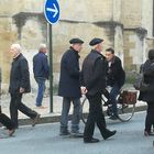 Bayonne, au fil des rues