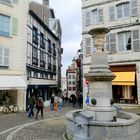 Bayonne, au fil des rues