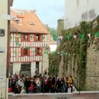 Bayonne, au fil des rues