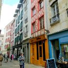 Bayonne, au fil des rues