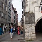 Bayonne , au hasard des rues ... mai 2018