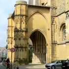 Bayonne , au hasard des rues ... mai 2018