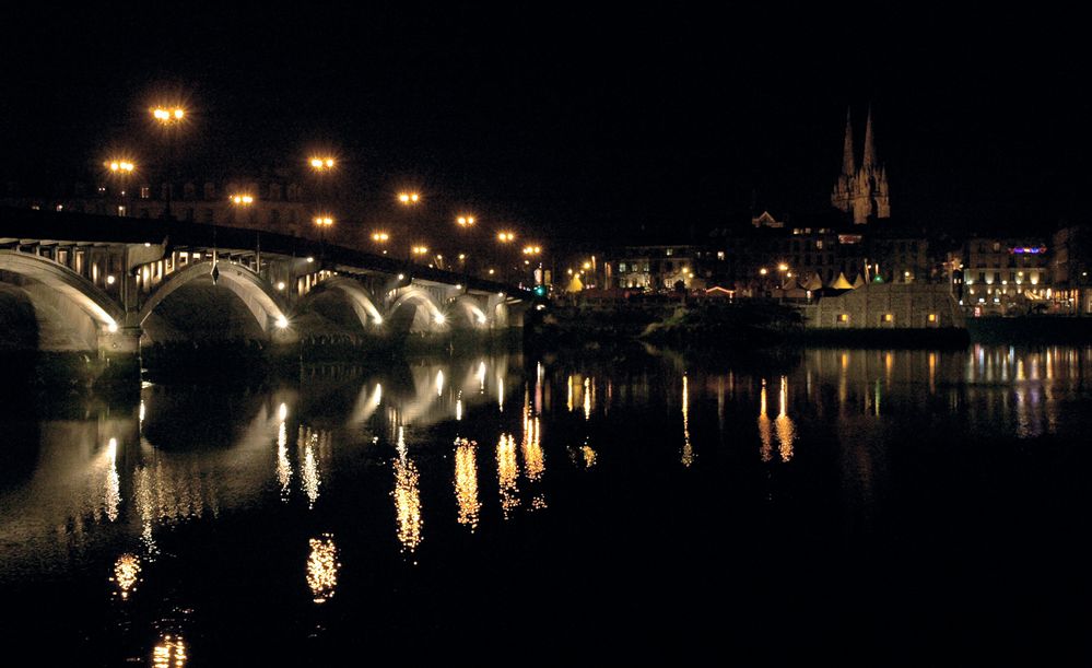 bayonne de Lanniaux Michel