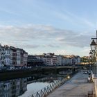 Bayonne