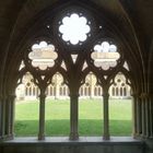 Bayonne - Eglise Notre Dame (ou Ste Marie) et Cloître