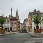 Bayonne et ses couleurs