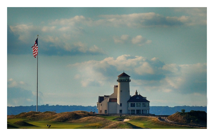 Bayonne Golf Club NJ