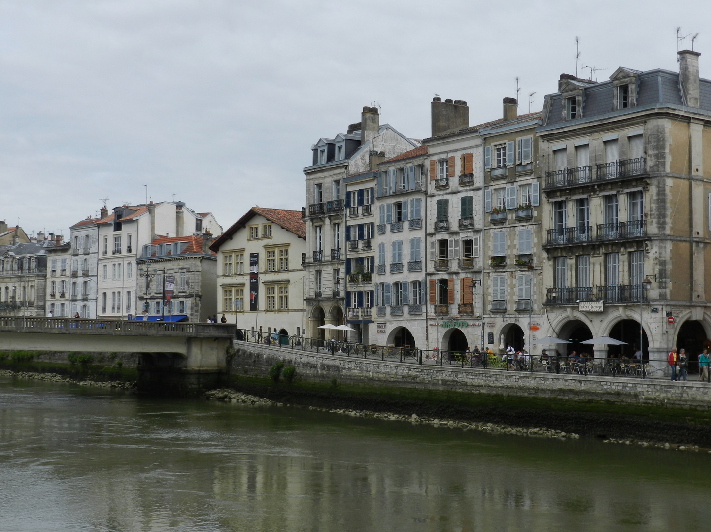 bayonne, le pays basque à l'honneur !