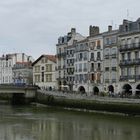 bayonne, le pays basque à l'honneur !