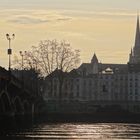 Bayonne, Mon Adour