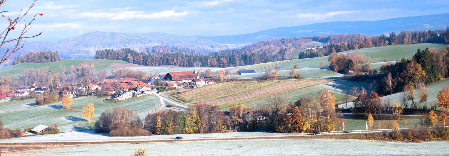 Bayr. Wald Grainet Herbst 2023...1