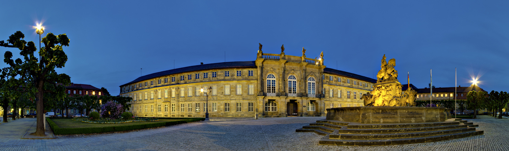 Bayreuth