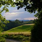 Bayreuth, 2.Pause Meistersinger