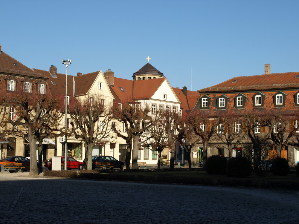 Bayreuth