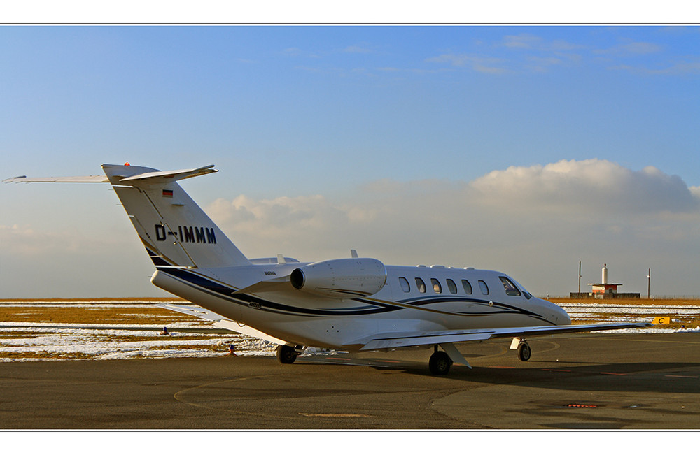 Bayreuth Airport