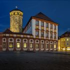 Bayreuth - Altes Schloss