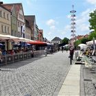 Bayreuth Bürgerfest 2017