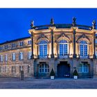 Bayreuth | Das neue Schloss