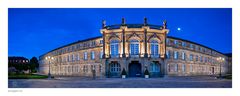 Bayreuth | Das neue Schloss