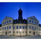 Bayreuth | Ehemaliges Waisenhaus am Jean-Paul-Platz